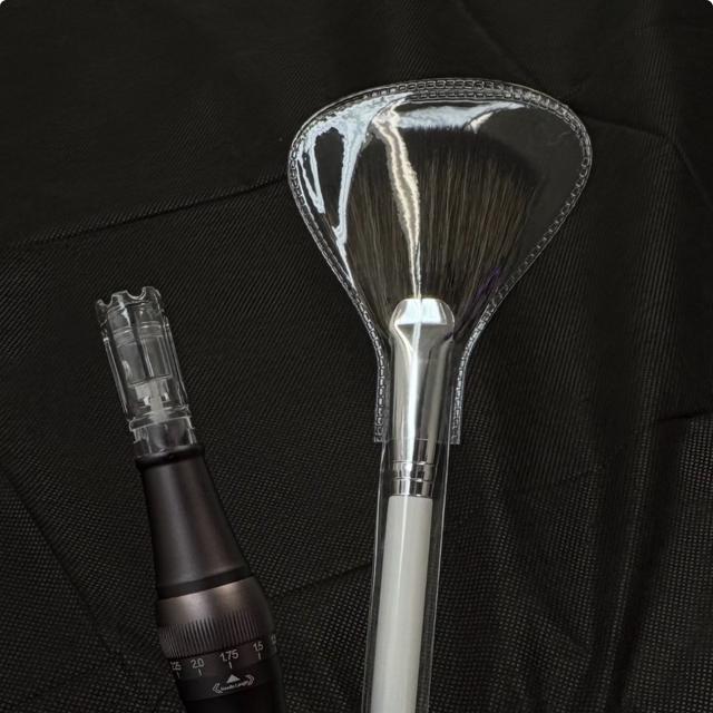 (Knee) intimate lightening