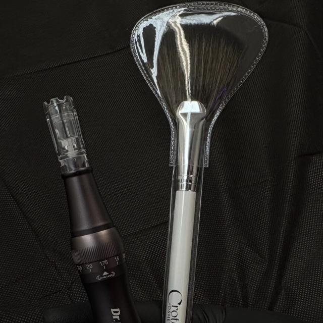 (Vaginal) Intimate lightening